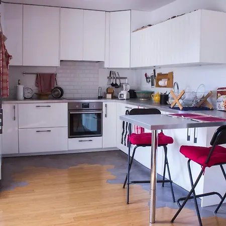 Apartment Near Paris Appartamento